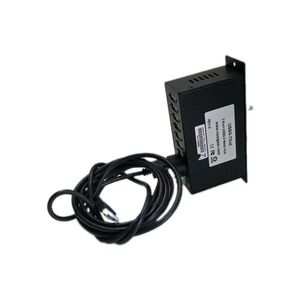 Coolgear USBG-7Du2 Surge Protected Metal Hub 7-Port USB 2.0 Hub *USED